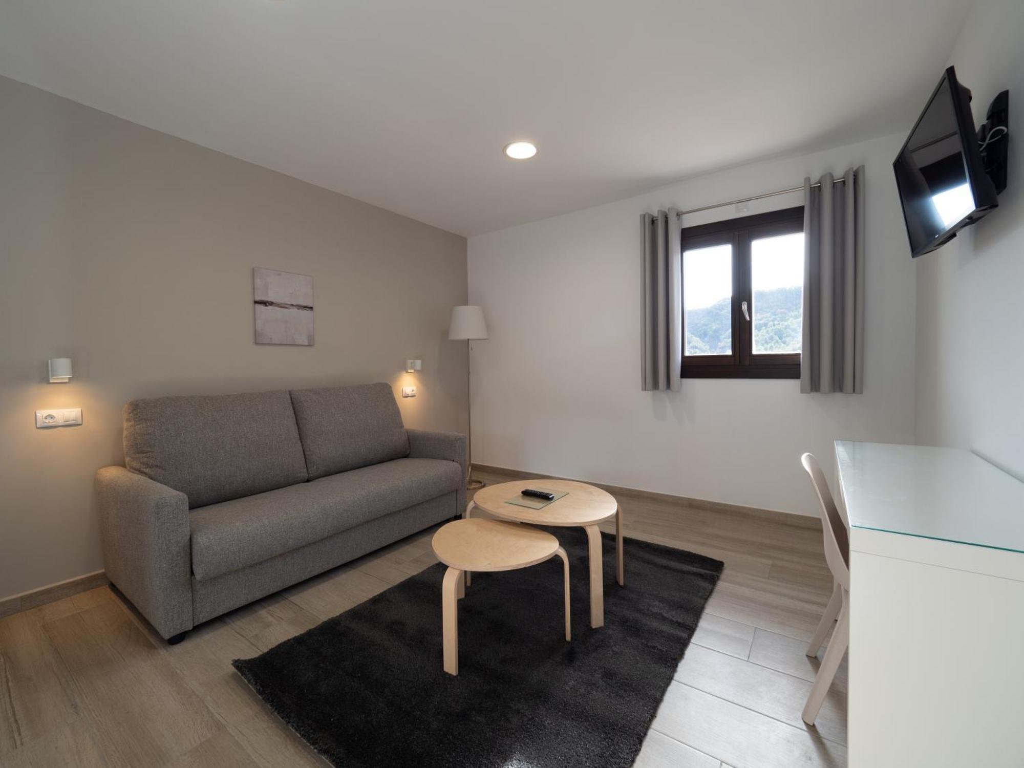 אינסה Casa Forestal מראה חיצוני תמונה